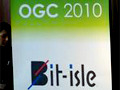 【OGC 2010】ゲーム業界のソーシャルアプリケーションサービス参入に最適な基盤 〜「OGC 2010」展示ブース編 画像