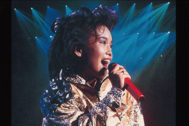 歌姫・本田美奈子.さん没後20年特集が命日11月6日に放送！伝説のライブ3作品を一挙オンエア 画像