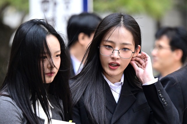 NewJeans、専属契約巡る裁判でADORに敗訴　メンバー5人に訴訟費用の負担も命じる 画像