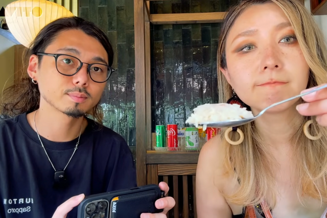 【アジア美食レポート】バンコク在住の夫婦が選ぶ「ガチで美味いローカル飲食店」 画像