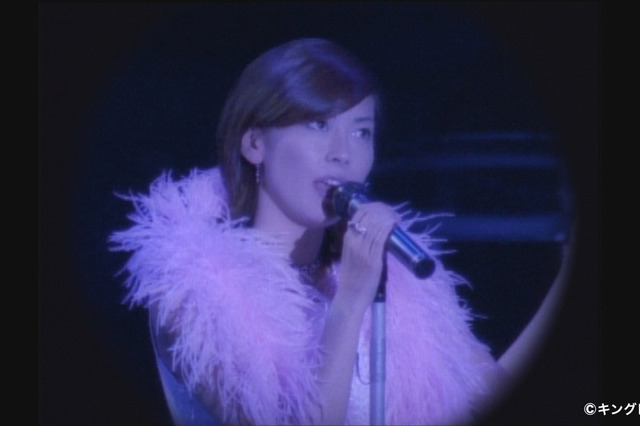 中山美穂さんのライブ特集番組が12月6日に放送決定！1988年と1996年の名公演を連続放送 画像