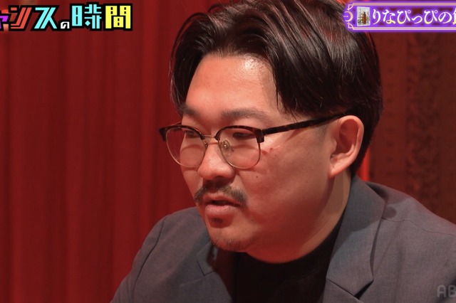 オズワルド伊藤、蛙亭イワクラとの破局を衝撃告白！ 千鳥・大悟も驚き「わしも聞いてない」 画像