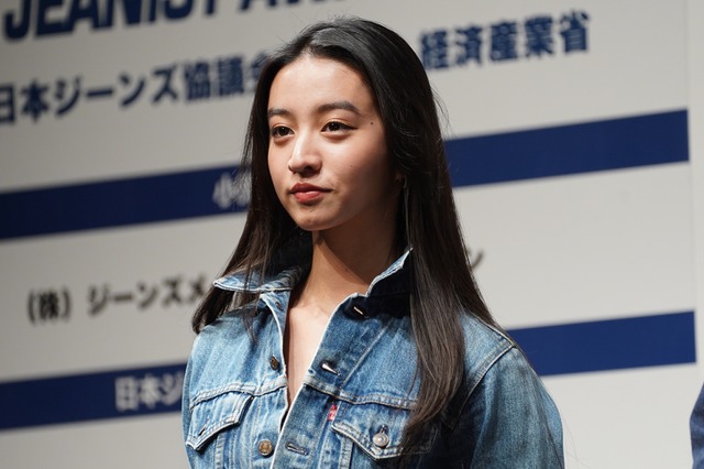 Kōkiがベストジーニストを受賞！父・木村拓哉は「やっぱりカッコいい」！ 画像