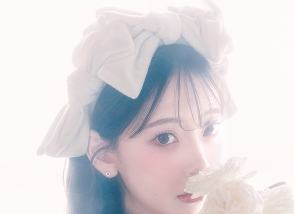 元乃木坂46・堀未央奈、2026年カレンダー発売決定！20代ラストを“ガーリー”な世界観で彩る 画像