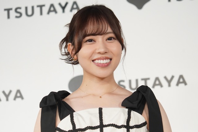 伊達さゆり、2nd写真集の大胆‟大人カット”にLiella!のメンバーから反響 画像