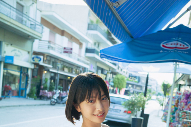 【ピックアップ】ネクストブレイクの17歳女優！最近話題の藤﨑ゆみあってどんな子？ 画像