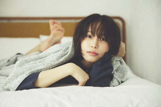 南沙良、2026年カレンダーが発売決定！デビュー11周年で初のファンイベントも開催 画像