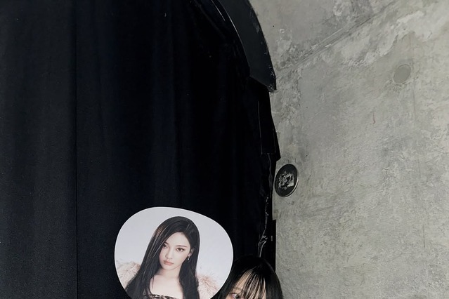 堀未央奈、aespaライブ参戦！「グッズ並びながらわくわくして」 画像