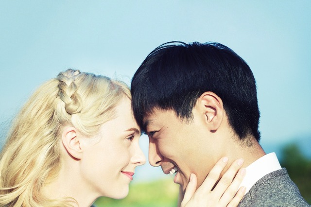 2014年朝ドラ『マッサン』12月22日から再放送決定！ 主演・玉山鉄二「私の一生の宝物です」　 画像