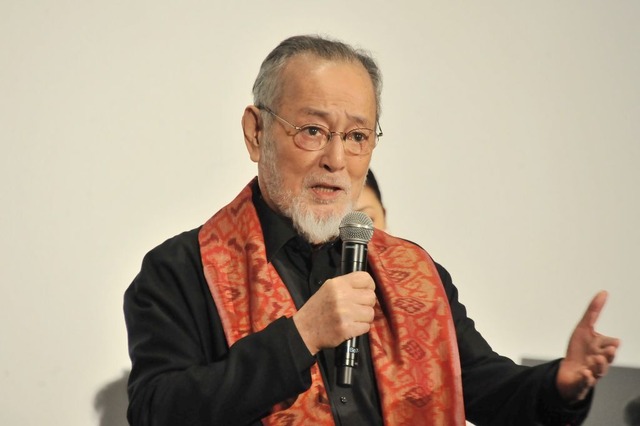 俳優・仲代達矢さんが死去......日本アカデミー賞協会が追悼 画像