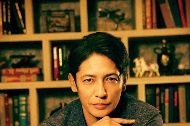 玉木宏、約9年ぶりにフジドラマ主演！コンプラ度外視な“最強”保険調査員役を熱演 画像