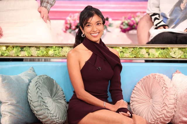 ローラ、渡米からの“空白の10年間”を激白！「大恋愛もした」というテレビ初公開の経験談も 画像