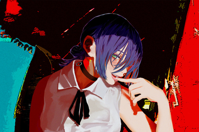 米津玄師『IRIS OUT』が『Lemon』超え！通算首位獲得数を上回る 画像