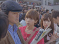 「教えてよ、佐藤っち！」AKB48・篠田麻里子が佐藤浩市におねだり 画像