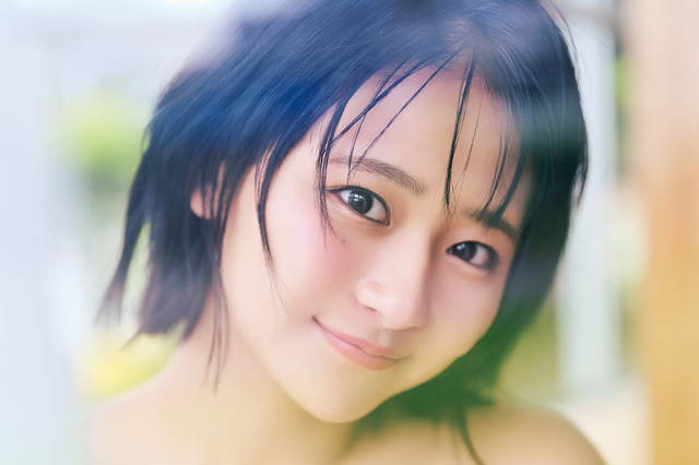 バスケ美女・すみぽん、引き締まったヘルシーボディ！水着姿でセクシーグラビア 画像