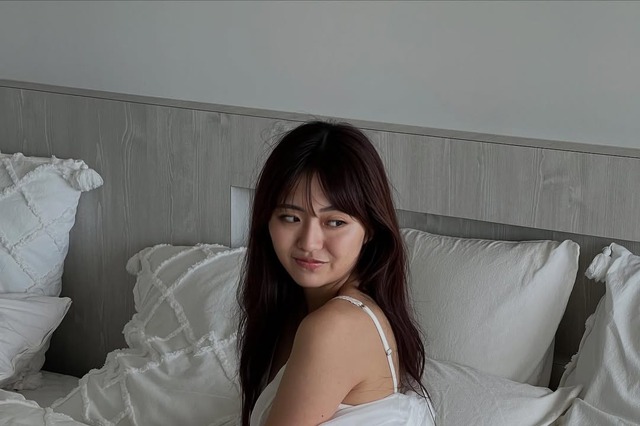 豊田ルナ、 セクシーなランジェリー＆水着ショットでファン魅了！ 画像