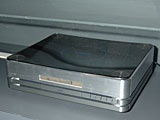 【CEATEC 2005】東芝、HD DVDレコーダーを2006年5〜6月に発売 プレーヤーは年内発売 画像
