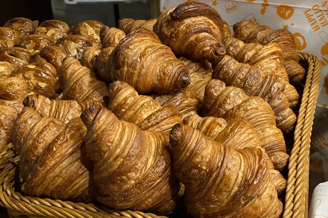 東京・江戸川区のベーカリーで年に一度の特別イベント開催！800円以上購入者にクーポン付きカレンダー配布 画像