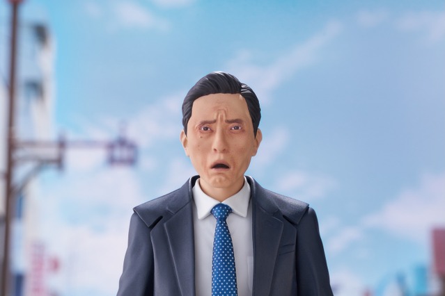 松重豊主演『孤独のグルメ2025大晦日SP』放送決定！5年ぶりの生放送も実施 画像