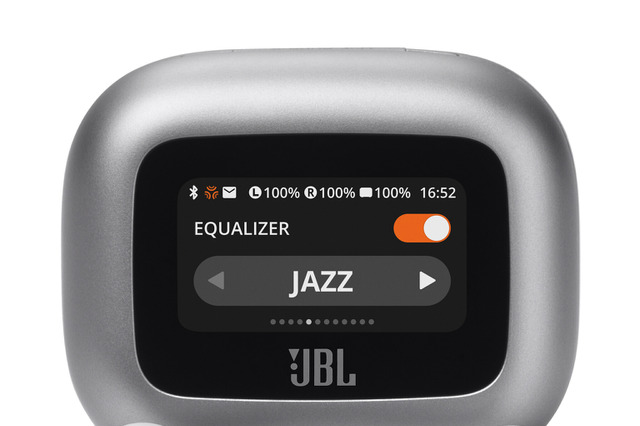 【Amazonブラックフライデー】ハーマンインターナショナル、ワイヤレスイヤホンやポータブルスピーカーを最大48％オフで 画像