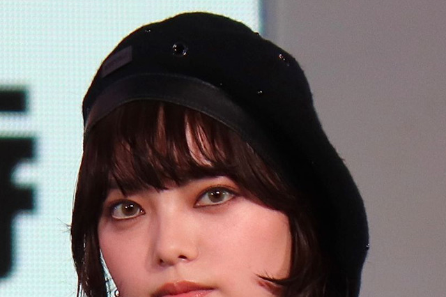 「ちょっと待って…」金髪にタトゥーも！平手友梨奈の最新投稿に注目集まる 画像