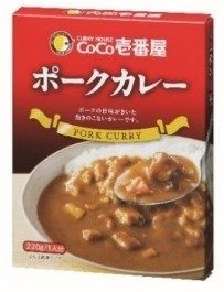 ココイチ、おトクな福袋を発売決定！2,500円分のお食事券やサコッシュ、レトルトカレー入り 画像