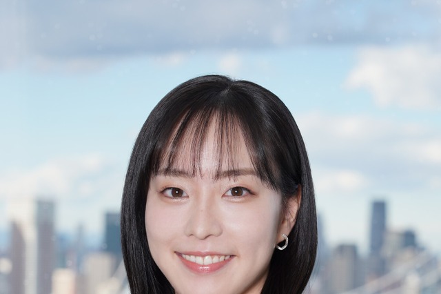 石川佳純、フジ『ミラノ・コルティナ2026五輪』中継のSPキャスターに就任！「選手の夢舞台を全力で応援したい」 画像