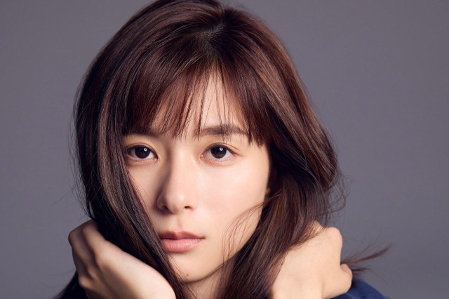 芳根京子、26年春放送のNHK特集ドラマで主演！AI導入の裁判所で新人裁判官役を演じる 画像