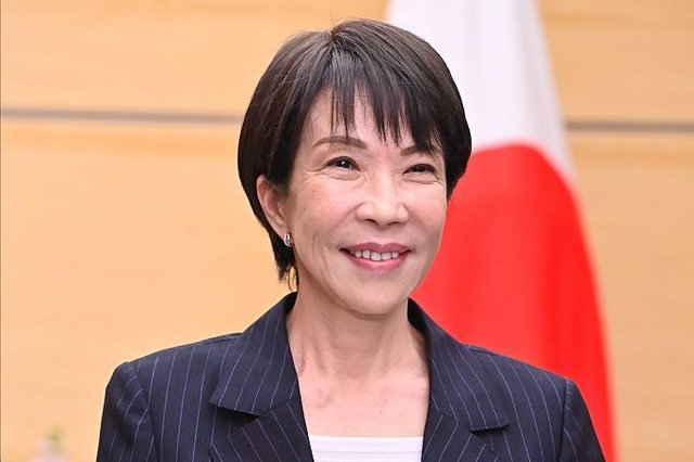 2025年の新語・流行語大賞、年間大賞は高市首相の「働いて働いて働いて働いて働いてまいります」 画像