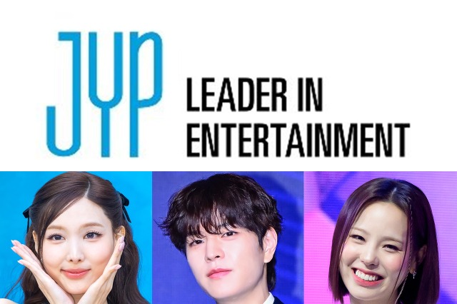 TWICE・Stray Kidsを生んだJYPエンタ、最後の「練習生公開オーディション」開催決定！ 画像