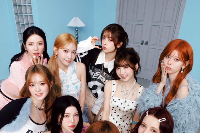 NiziU、デビュー5周年記念にファンソングの音源とパフォーマンス映像を公開！ 画像