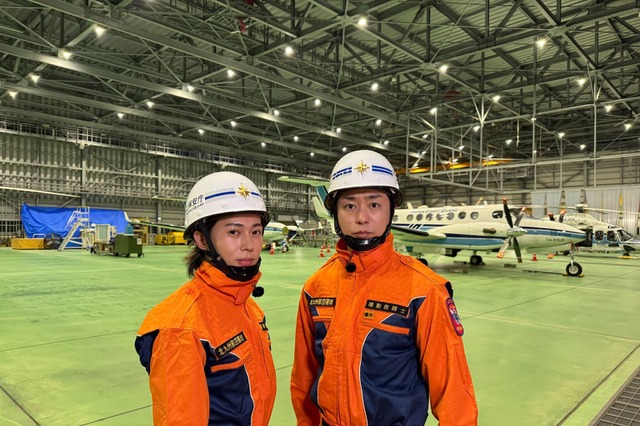 櫻井翔、Aぇ! group・末澤誠也と海上保安庁の過酷な訓練を体験！『櫻井翔のワンナイトスタディ』放送決定 画像