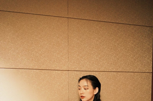 のん、“ふさふさ”パンツの斬新コーデにファン悶絶 画像