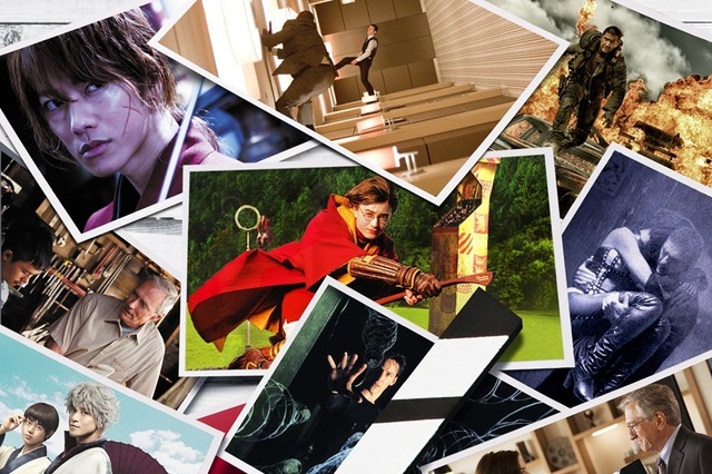 ワーナー、今年いっぱいで日本での劇場配給を終了！ 画像