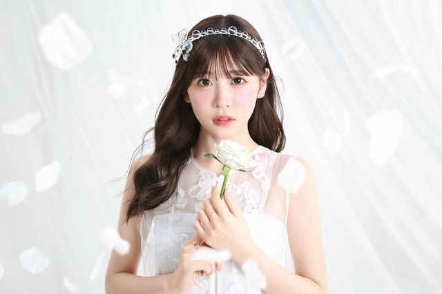 FRUITS ZIPPER・櫻井優衣、来年2月にソロ公演決定！紅白歌合戦の舞台「NHKホール」で開催 画像