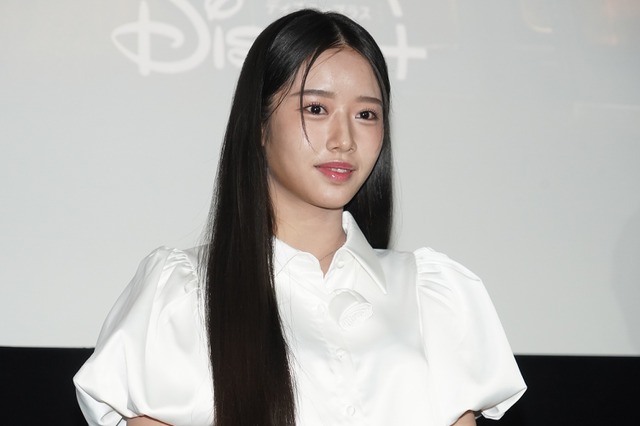 藤岡弘、の娘・天翔天音が女性仮面ライダーに！来年1月公開『仮面ライダーアインズwithガールズリミックス』 画像