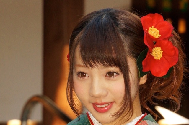 能條愛未、休日は婚約者・中村橋之助とペアルックで全力ディズニー 画像