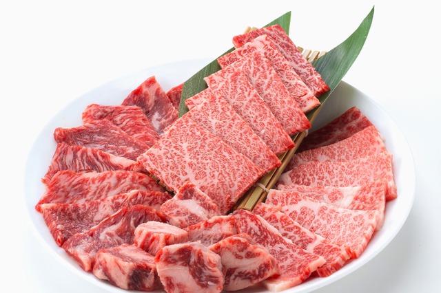 黒毛和牛4部位を一度に味わえる！牛角、おトクな年末年始限定メニューを17日より販売！ 画像