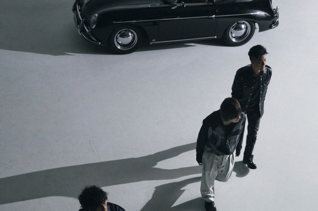 back number、3年ぶり＆2度目の紅白出場決定！「どうしてもどうしても」「水平線」の2曲を披露 画像