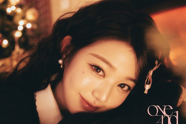 IVE・ウォニョンのエレガントな魅力が満載！ソロ写真集が本日より予約開始 画像