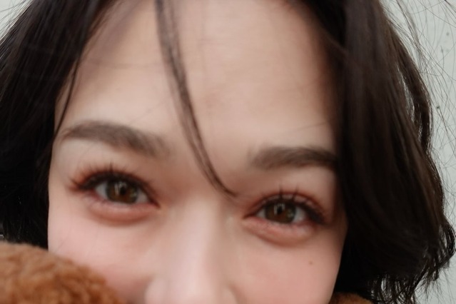 村重杏奈のもふもふ私服ショットにファン「癒される」「可愛すぎ」 画像