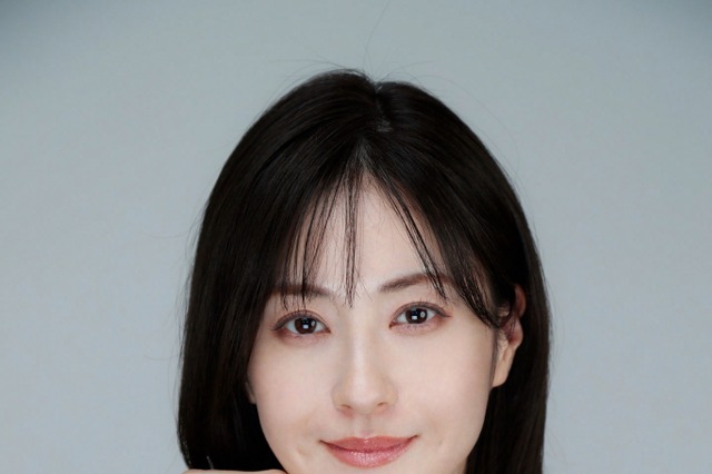 松本若菜、2026年春放送のNHKドラマで主演に！医大不正入試の実態を暴く新聞記者を演じる 画像
