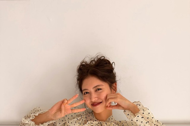 ブランチリポーター・松元絵里花、30歳の誕生日を報告！「正直年齢に気持ちは全くついていってないけど...」 画像