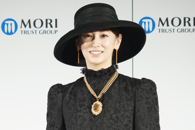 北川景子、2025年は主演女優賞受賞で「本当に念願がなかった」 画像