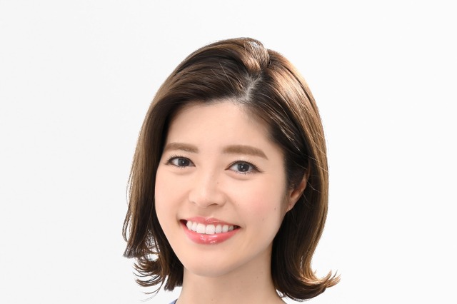 神田愛花、夢だった冠番組が誕生！ポッドキャスト配信でスタート 画像