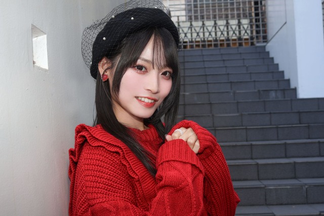 【インタビュー】SKE48・入内嶋涼、水着＆ランジェリーカット満載の初写真集をリリース！グラビア挑戦は「『需要があるんだ』と思いました（笑）」 画像