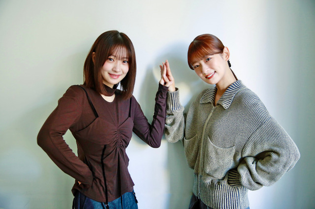 櫻坂46・小島凪紗、「こち星」5代目パーソナリティに就任！井上梨名からバトンタッチ 画像