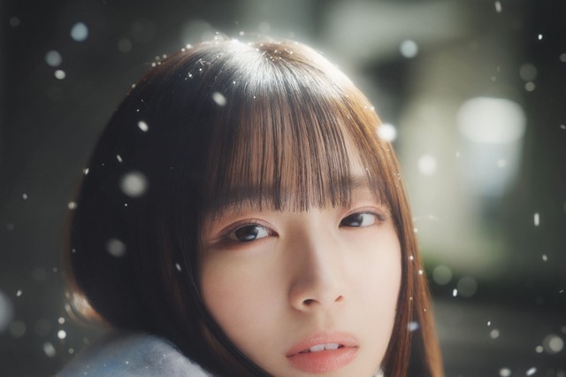 日向坂46、16thシングル「クリフハンガー」のジャケットアートワーク公開！ 画像