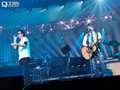 コブクロ、ASKA、SUPER JUNIORのライブがTBSオンデマンドに登場 画像