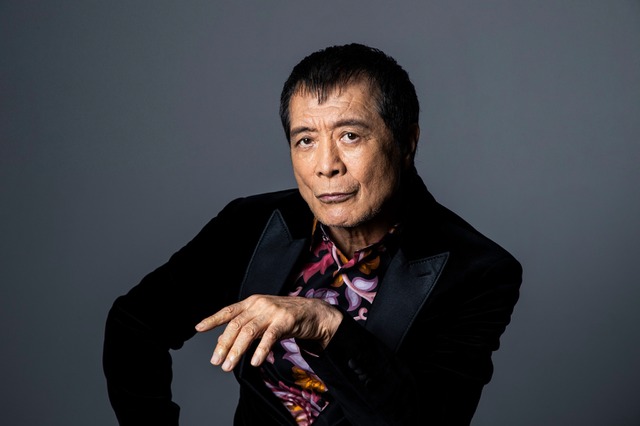 矢沢永吉、「NHK紅白」13年ぶりに出場決定！ソロ50周年の節目に「真実」を熱唱 画像